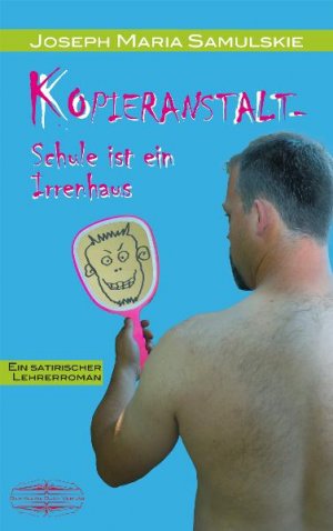 gebrauchtes Buch – Kopieranstalt