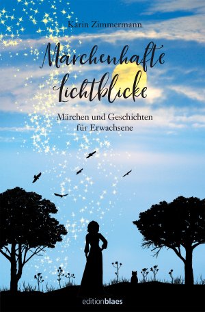 ISBN 9783942641593: Märchenhafte Lichtblicke - Märchen und Geschichten für Erwachsene