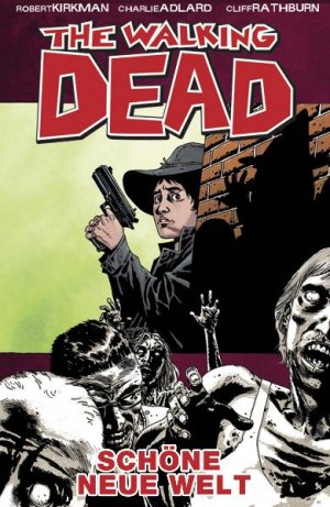 ISBN 9783942649223: The Walking Dead 12 – Schöne neue Welt