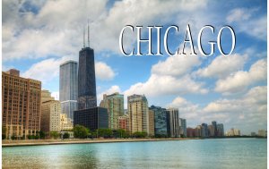 ISBN 9783942654715: Chicago - Ein Bildband | Tim Pfeiffer | Taschenbuch | Paperback | 104 S. | Deutsch | 2017 | Baltic Sea Press E.K. | EAN 9783942654715