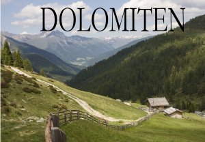 ISBN 9783942654937: Bildband Dolomiten