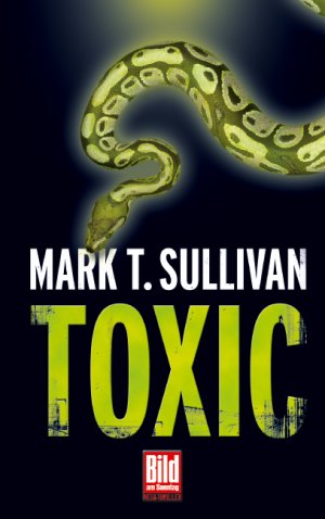 ISBN 9783942656108: Toxic