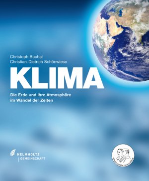 ISBN 9783942658072: KLIMA