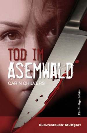 ISBN 9783942661027: Tod im Asemwald