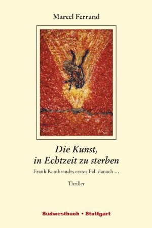 ISBN 9783942661058: Die Kunst, in Echtzeit zu sterben