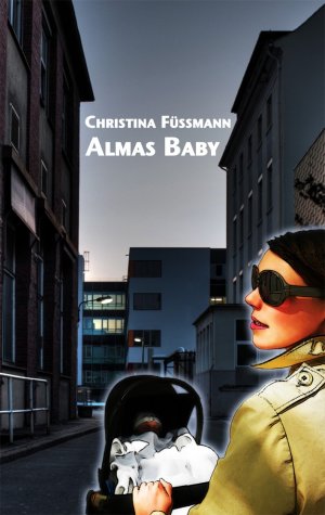 ISBN 9783942672078: Almas Baby