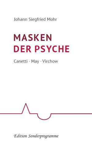 neues Buch – Ursula Stoll – Masken der Psyche