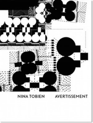 ISBN 9783942700368: Nina Tobien – Avertissement