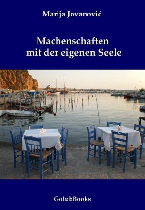 ISBN 9783942732017: Machenschaften mit der eigenen Seele