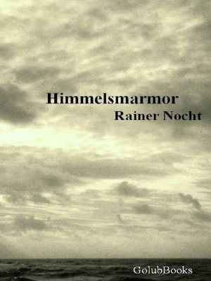 ISBN 9783942732093: Himmelsmarmor