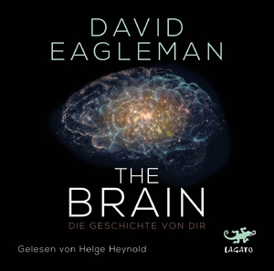 ISBN 9783942748902: The Brain