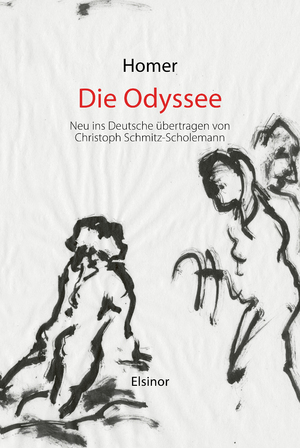 ISBN 9783942788755: Die Odyssee