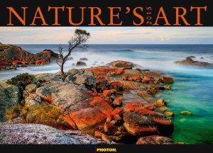 ISBN 9783942804585: NATURE ´S ART  Kalender 2015