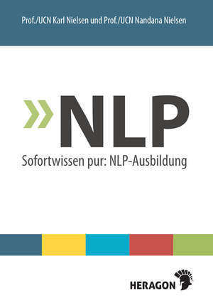 ISBN 9783942805971: NLP - NLP-Ausbildung