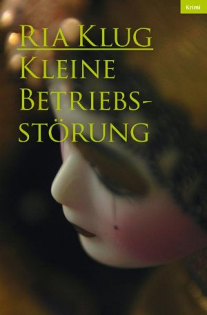 ISBN 9783942829007: Kleine Betriebsstörung