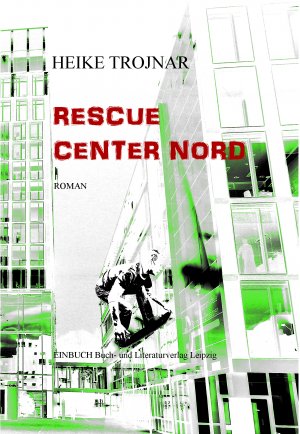 ISBN 9783942849562: Rescue Center Nord