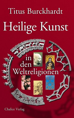 ISBN 9783942914291: Heilige Kunst in den Weltreligionen