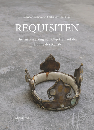 ISBN 9783942919142: Requisiten