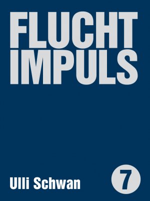 ISBN 9783942920384: Fluchtimpulse