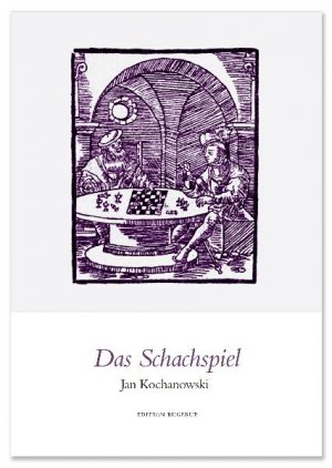 ISBN 9783942955034: Das Schachspiel