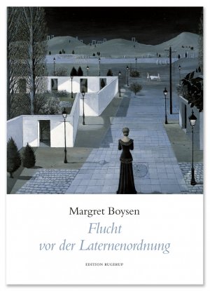 ISBN 9783942955461: Flucht vor der Laternenordnung, Gedichte (TB)