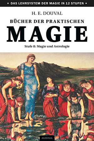 ISBN 9783943012880: Bücher der praktischen Magie