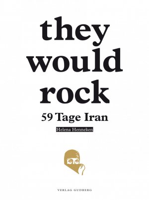 ISBN 9783943061369: they would rock