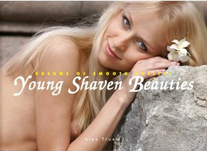 ISBN 9783943105247: Young Shaven Beauties