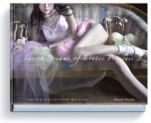 村田兼一写真集：Secret Dreams of Erotic Princess 2(アート写真)｜売買されたオークション情報、yahooの商品情報をアーカイブ公開  - オークファン 写真集