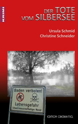 ISBN 9783943121377: Der Tote vom Silbersee