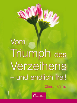 ISBN 9783943133035: Vom Triumph des Verzeihens