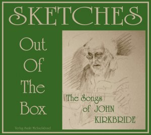 ISBN 9783943135077: Sketches Out of the Box  Neuware Originalverpackt