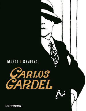 ISBN 9783943143089: Carlos Gardel - Die Stimme Argentiniens