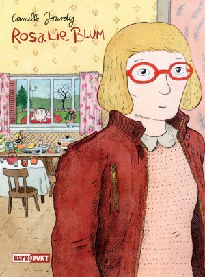 ISBN 9783943143096: Rosalie Blum