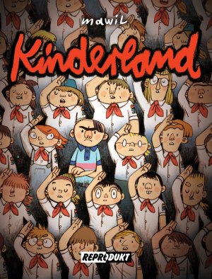 ISBN 9783943143904: Kinderland