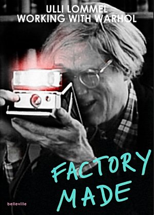 ISBN 9783943157666: Factory Made – Working with Warhol