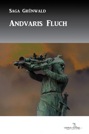 ISBN 9783943195194: Andvaris Fluch