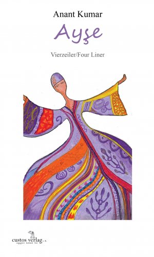 ISBN 9783943195330: Ayse - Vierzeiler/Four Liner