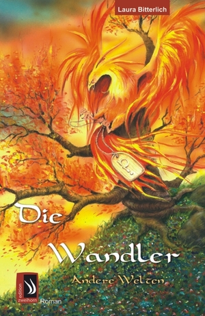 ISBN 9783943199239: Die Wandler – Andere Welten