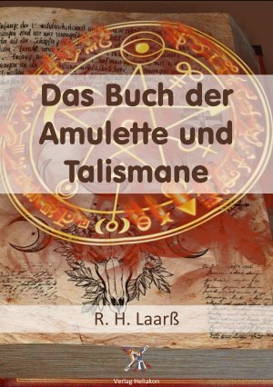 ISBN 9783943208627: Das Buch der Amulette und Talismane