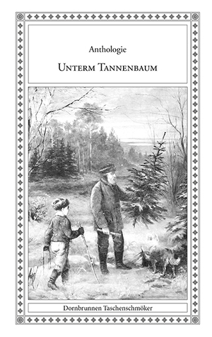 neues Buch – Carlo Collodi – Unterm Tannenbaum