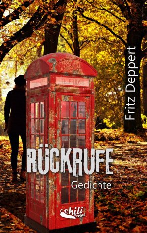 ISBN 9783943292732: Rückrufe – Gedichte