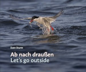 ISBN 9783943307184: Ab nach draußen / Let's go outside