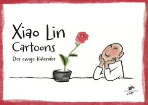 ISBN 9783943314830: Xiao Lin Cartoons