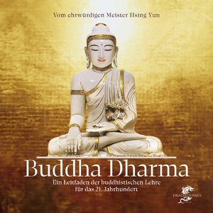 neues Buch – Yun Hsing – BUDDHA DHARMA