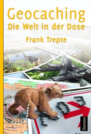 ISBN 9783943360448: Geocaching - Die Welt in der Dose