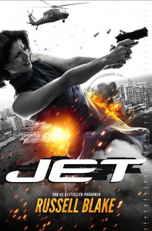 ISBN 9783943408379: JET – Thriller - internationaler Bestseller