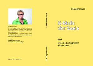 ISBN 9783943464139: E-Mails der Seele - oder wenn die Seele sprechen könnte, dann