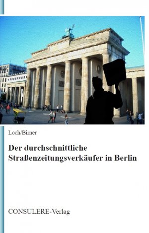 ISBN 9783943520026: Der durchschnittliche Straßenzeitungsverkäufer in Berlin – Ein Portrait der Verkäufer des Strassenfeger in Berlin