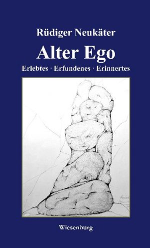 ISBN 9783943528619: Alter Ego - Erlebtes . Erfundenes . Erinnertes : Mit Illustrationen von Ildiko Hajnal